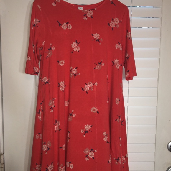 Dress - Picture 2 of 4